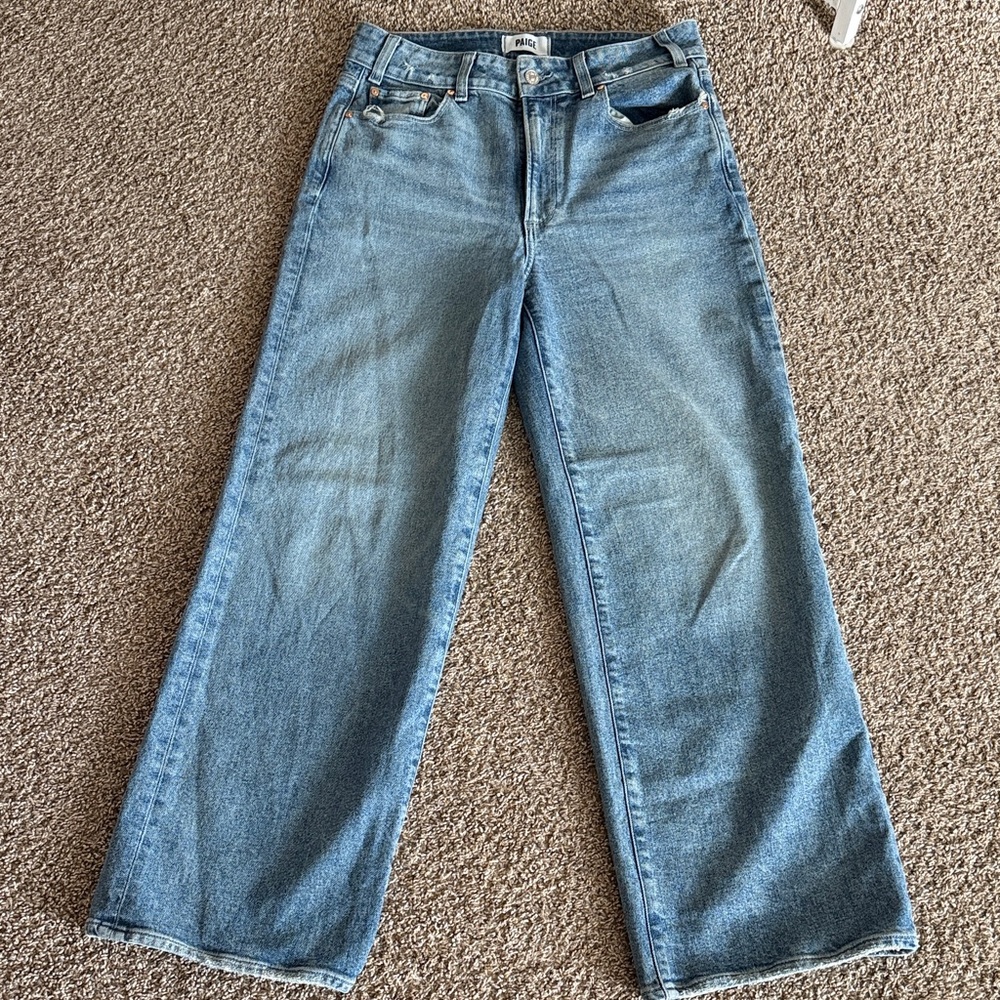 PAIGE Jeans